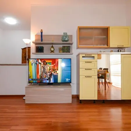 Cucco Apartman *