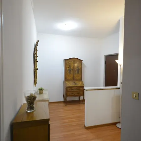 Cucco Apartment Turin