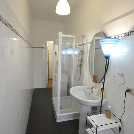 Apartment Cucco *