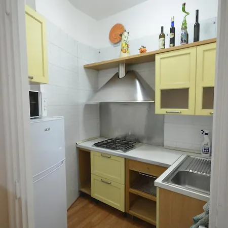 Cucco Apartment