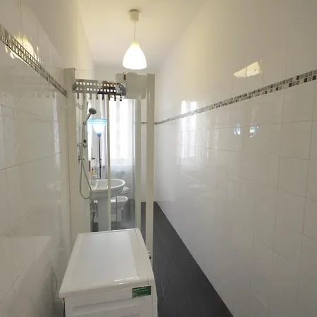 Cucco Apartment *