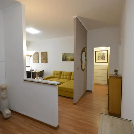 Cucco Apartment