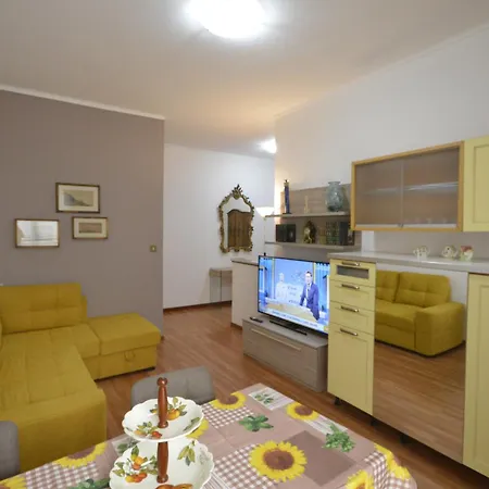 Apartment Cucco Turin